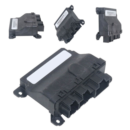 For 2007-2009 for Chrysler Front Left Driver Door Control Module 04602921AE New