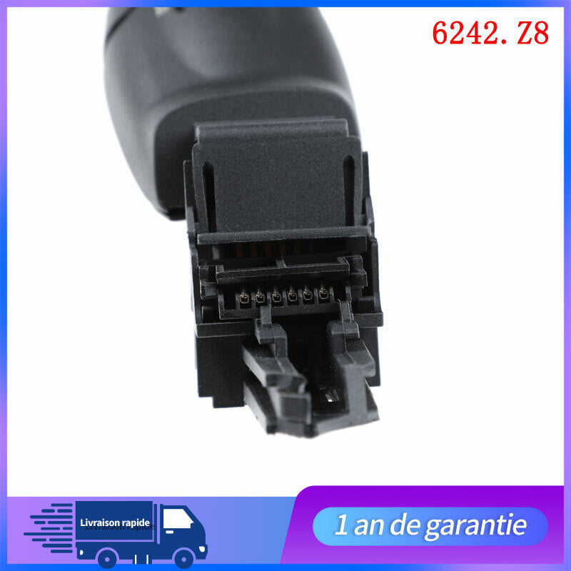 REGULATEUR DE VITESSE for PEUGEOT 206 207 208 307 406 407 607 807 PARTNER 6242Z8
