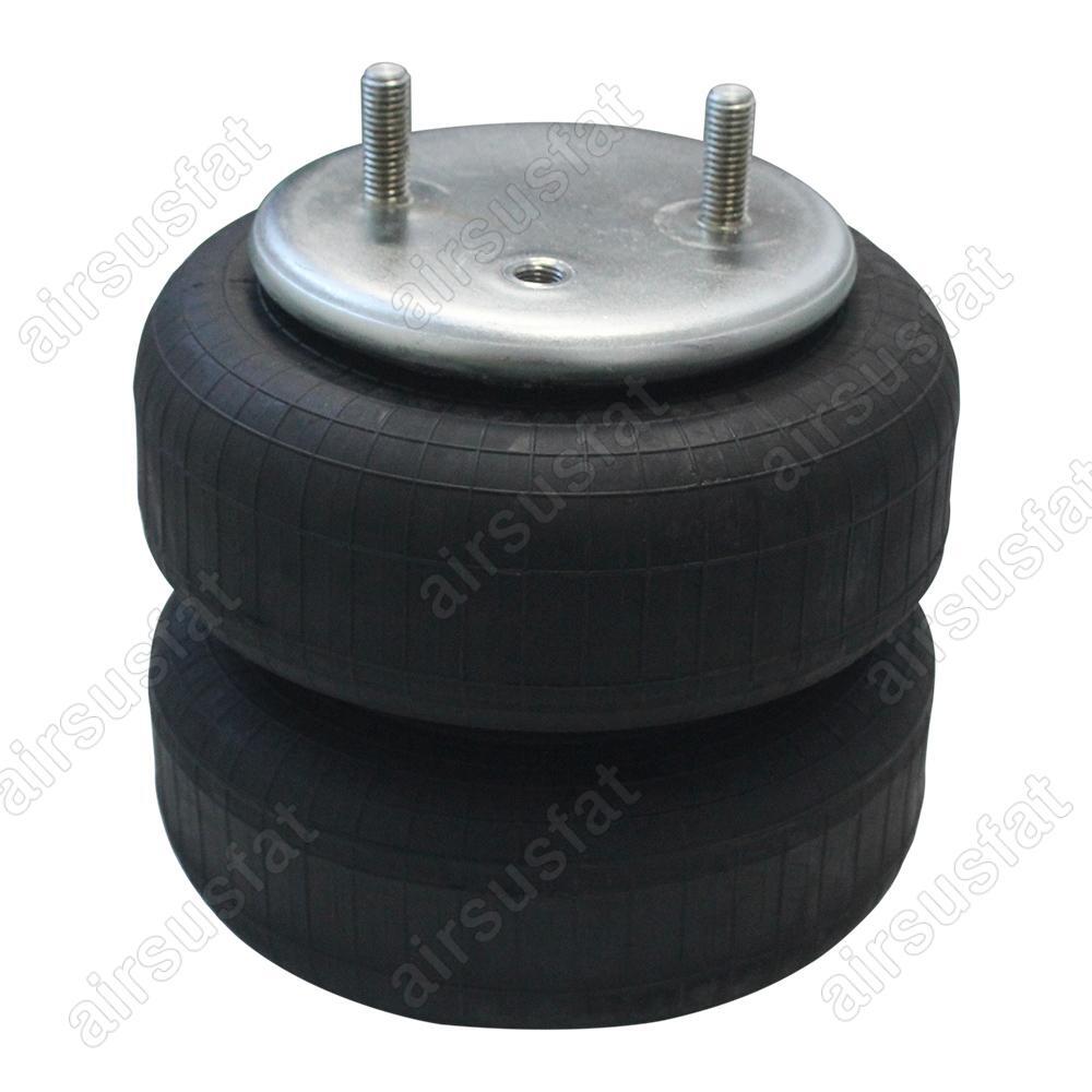 1X For Contitech/ Firestone W01-358-6943/ Air Suspension Spring Assembly
