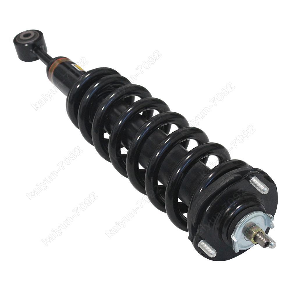 for Lexus GX460 for Toyota for Land Cruiser Prado 150 Front Shock Absorber Assembly