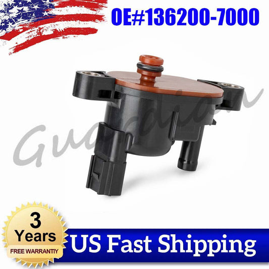1PC 136200-7000 Vapor Canister Purge Solenoid Valve for Acura ILX for Honda HR-V