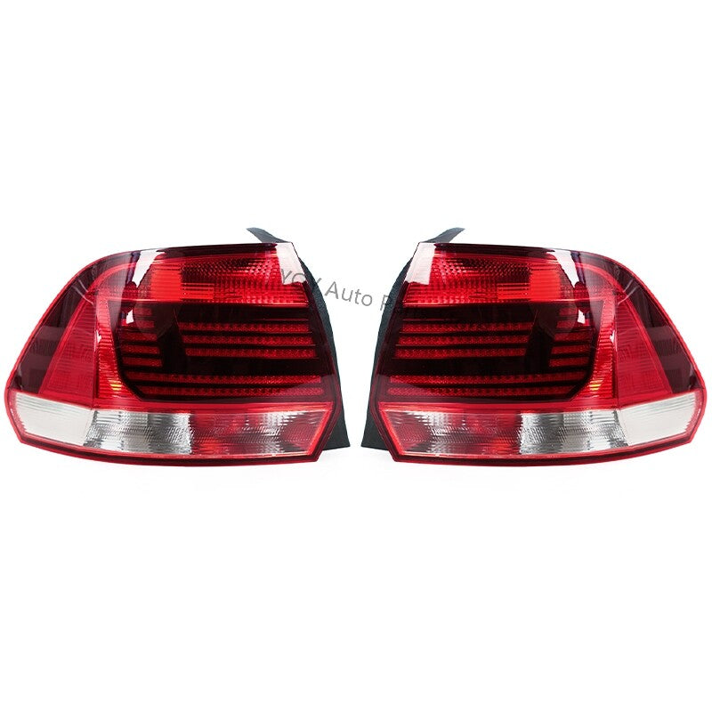 Left Rear TailLight Brake Lamp Nobulb for Volkswagen Polo Vento Sedan 2016-2019