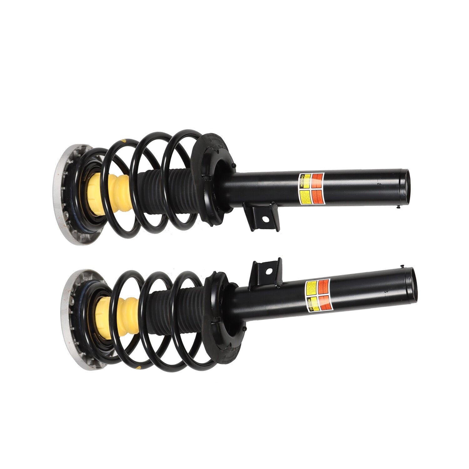 Right front shock absorber strut core with EDC, suitable for Mercedes GLB X247 W247 2021