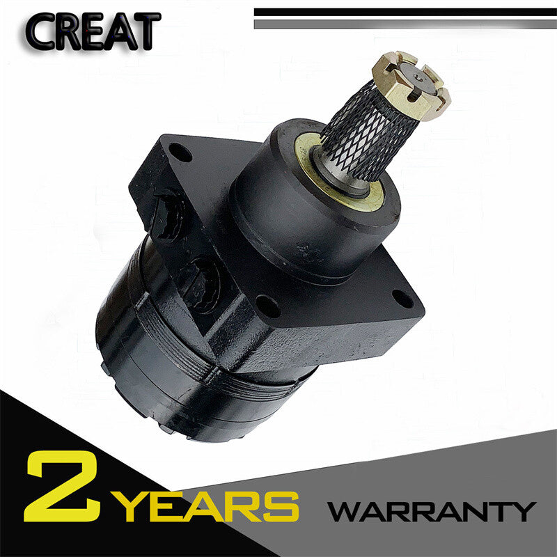 New Wheel Motor Fit for Exmark Lazer Z Turn Lawn Mower 1-523328 Toro 103-6988
