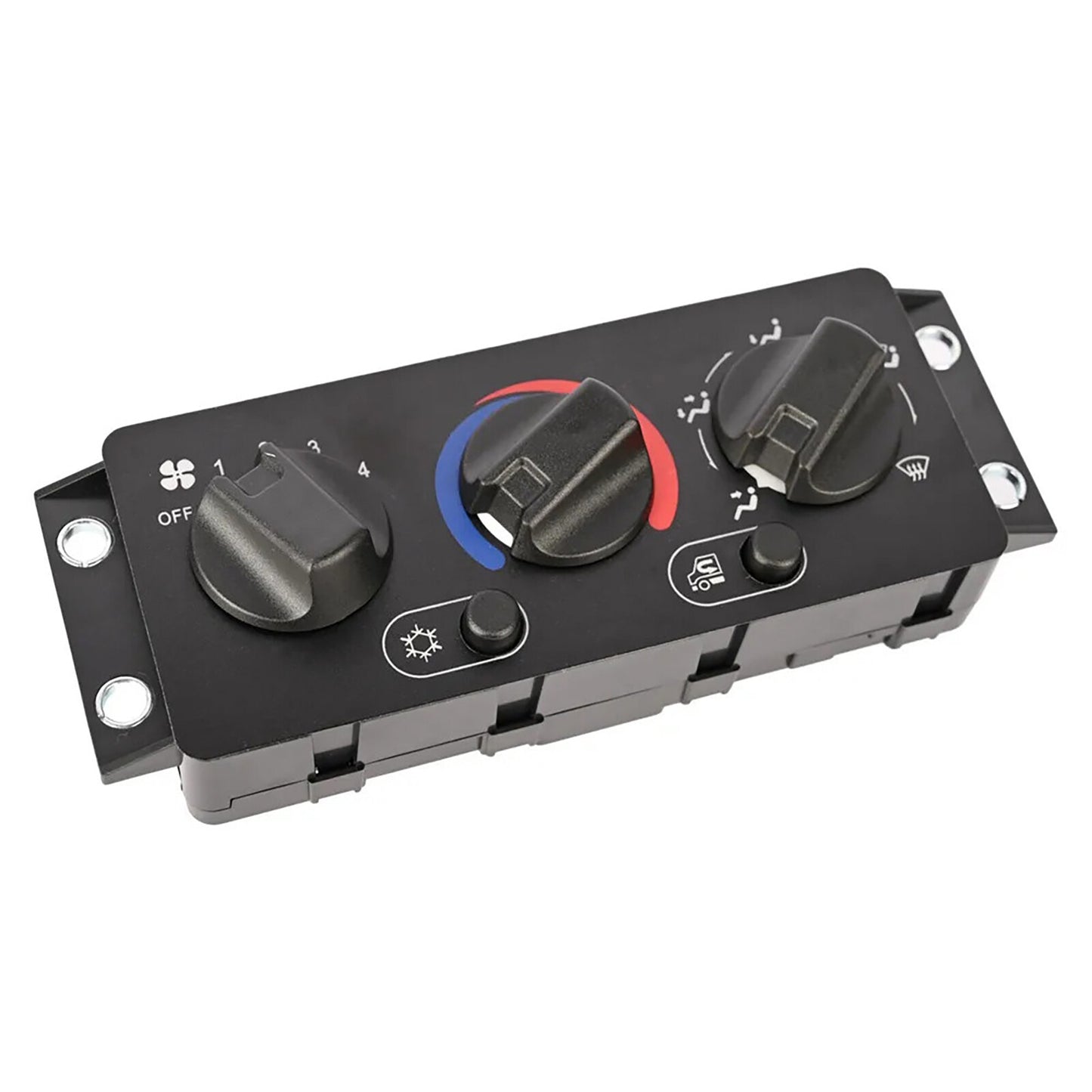 New Hvac Temperature Control Panel 20992943 25110700 for MACK CHU614 2014-2018