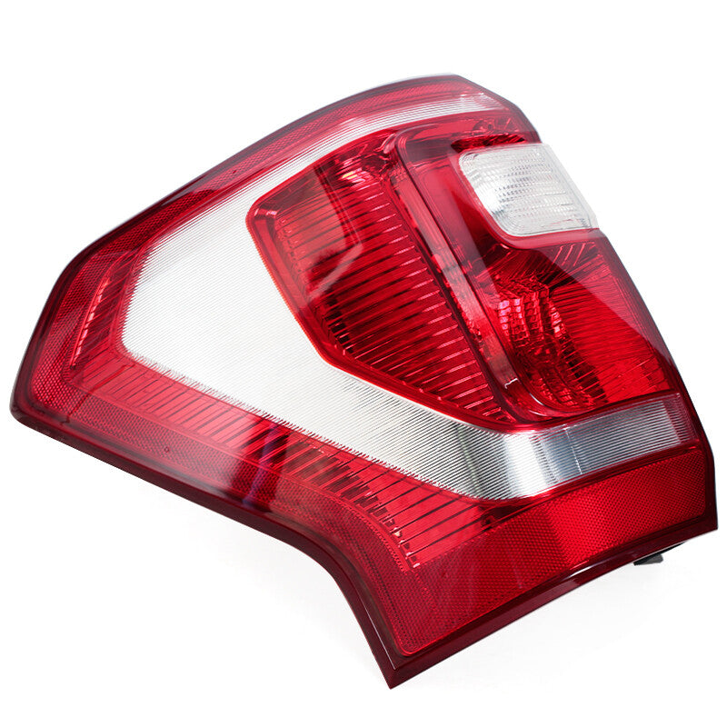Halogen taillights with left turn signal for 2018-2022 for Ford Expedition XLT (US version)