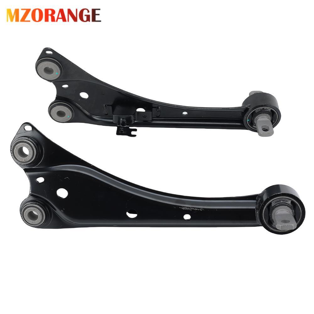2¡Á F¨¹r for Toyota Auris for Corolla 08-18 Hinterradaufh?ngung Spur Querlenker 4876002011