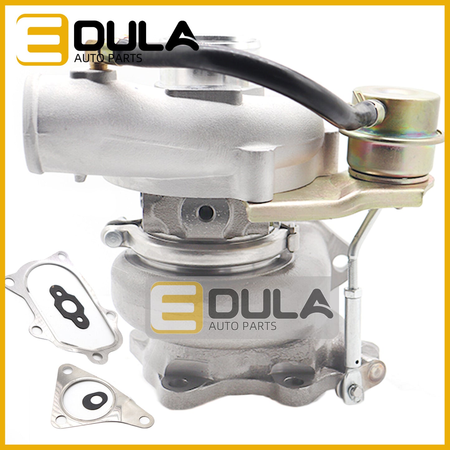 TD05-16G Turbo is compatible with for Subaru Impreza GT 555 162 Kw - 220 HP 58T 1997-