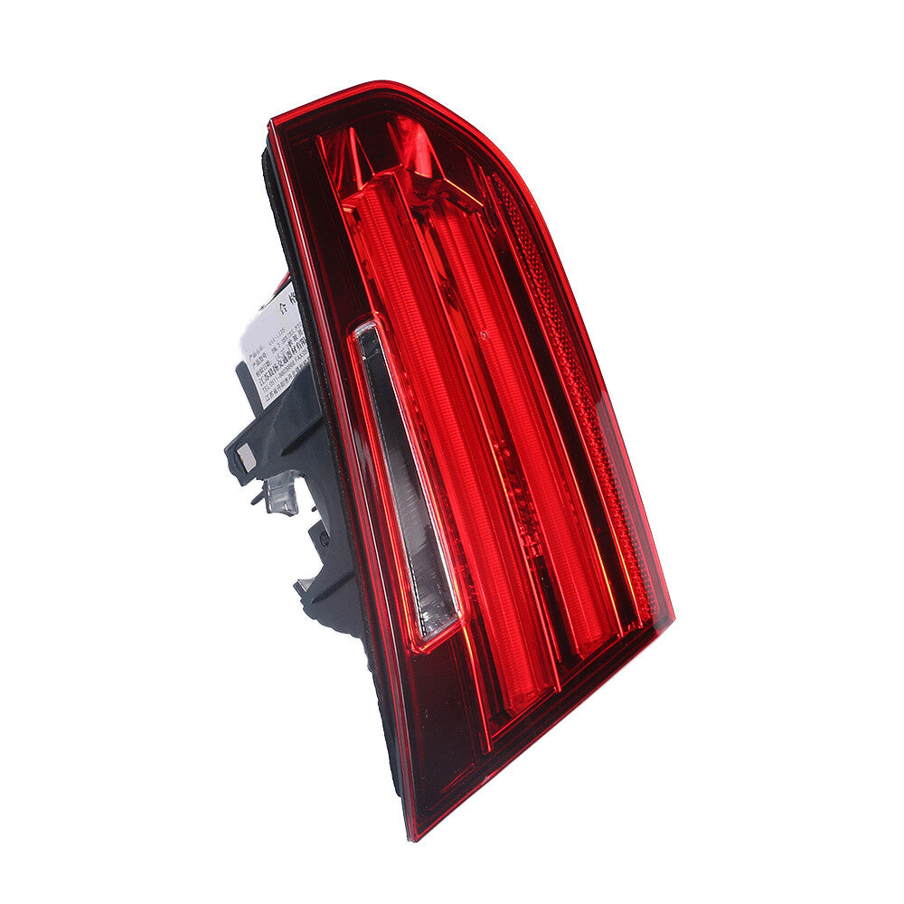 for BMW F30 320i 328i 335i Sedan Left Rear Inside Tail Light No Bulb 63217313055
