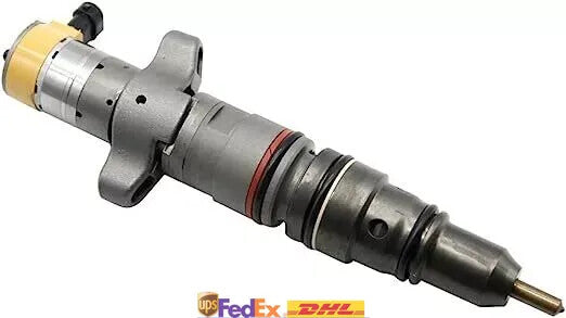 Fuel Injector 254-4340 for Caterpillar C9 Engine 330D 336D 336DL 336DLN