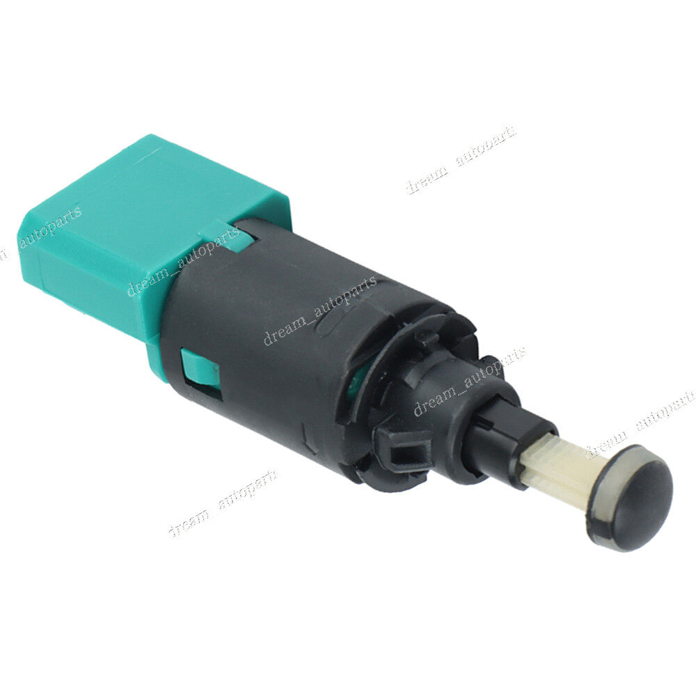 Brake Light Switch fits CITRN C2 + C3 Replaces Oe Ref 1606480480