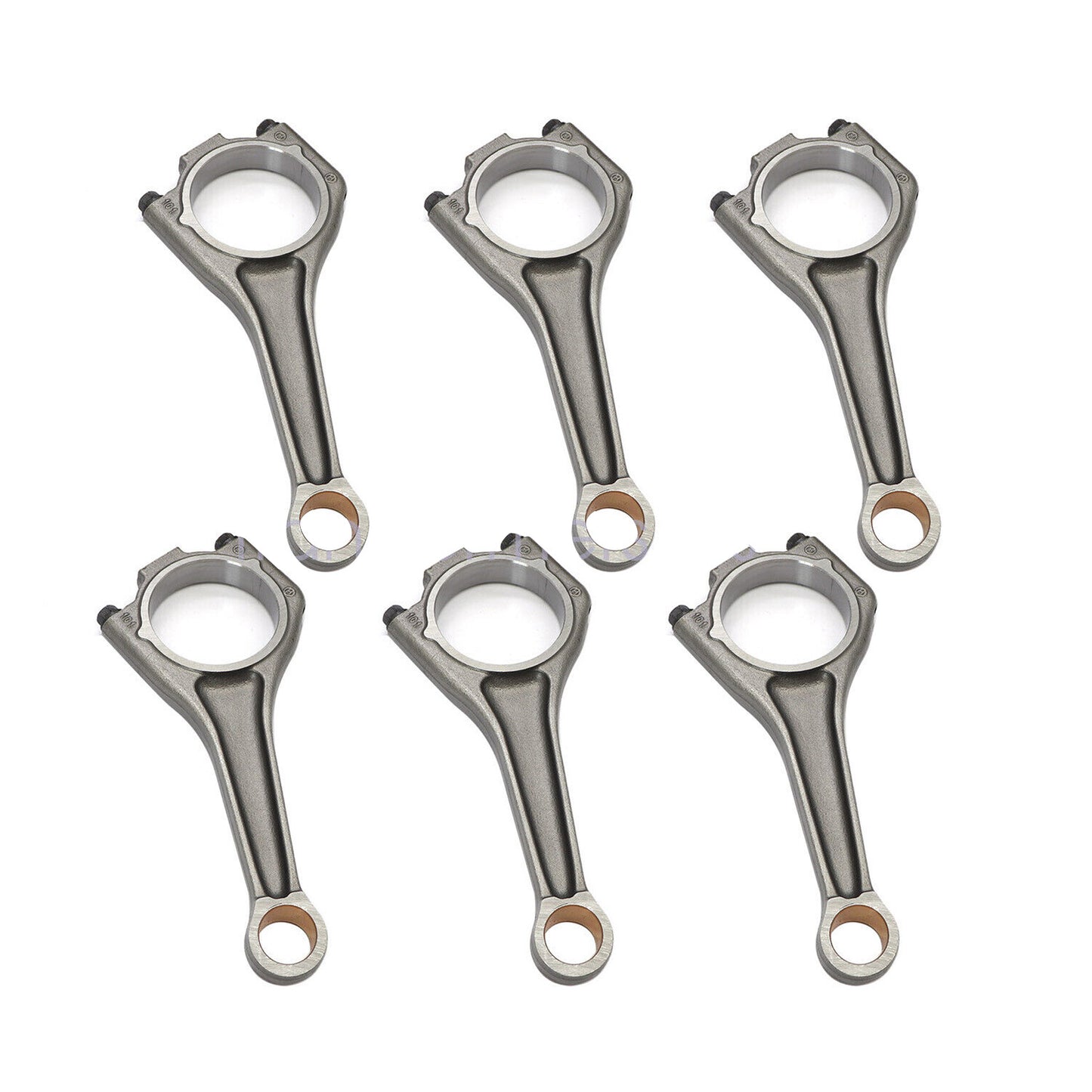 Engine Connecting Rod w/AJ126 for Jaguar for Land Rover for Range Rover 3.0L V6 6X