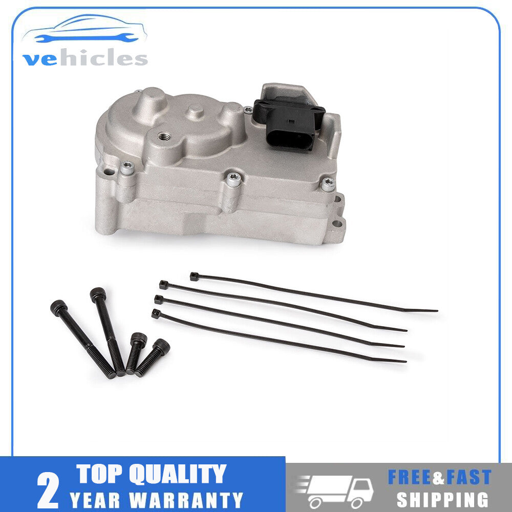 Turbocharger actuator for Holset 6.7 Turbo I6 for RAM 2500 3500 68321377AA