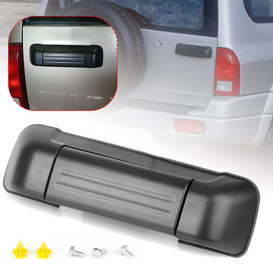 Rear Exterior Door Tailgate Handle 8285065D125PK for Suzuki Vitara 1998-2005 NEW