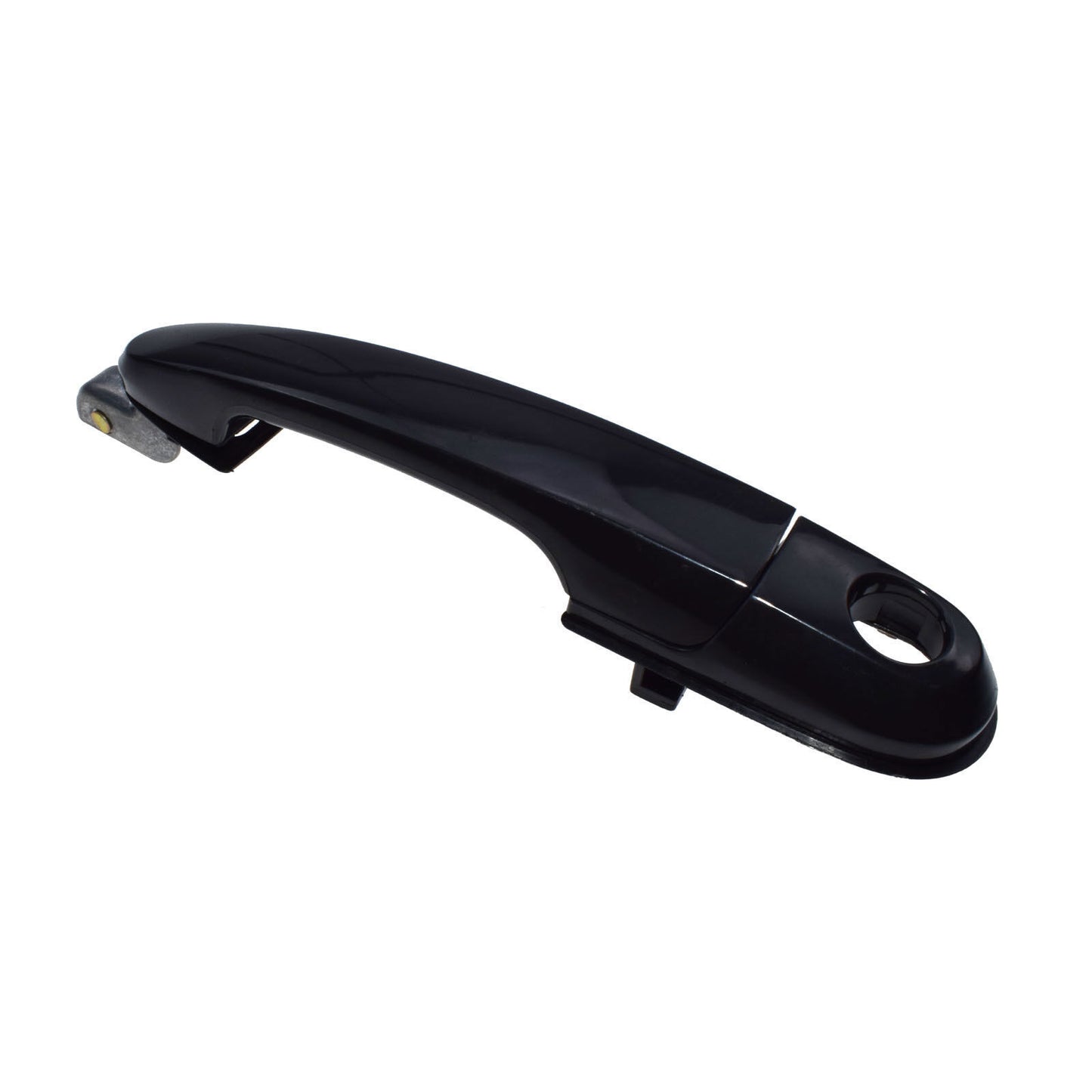 for Hyundai for Tucson 2005-2009 Front Right Side Exterior Outside Door Handle Black