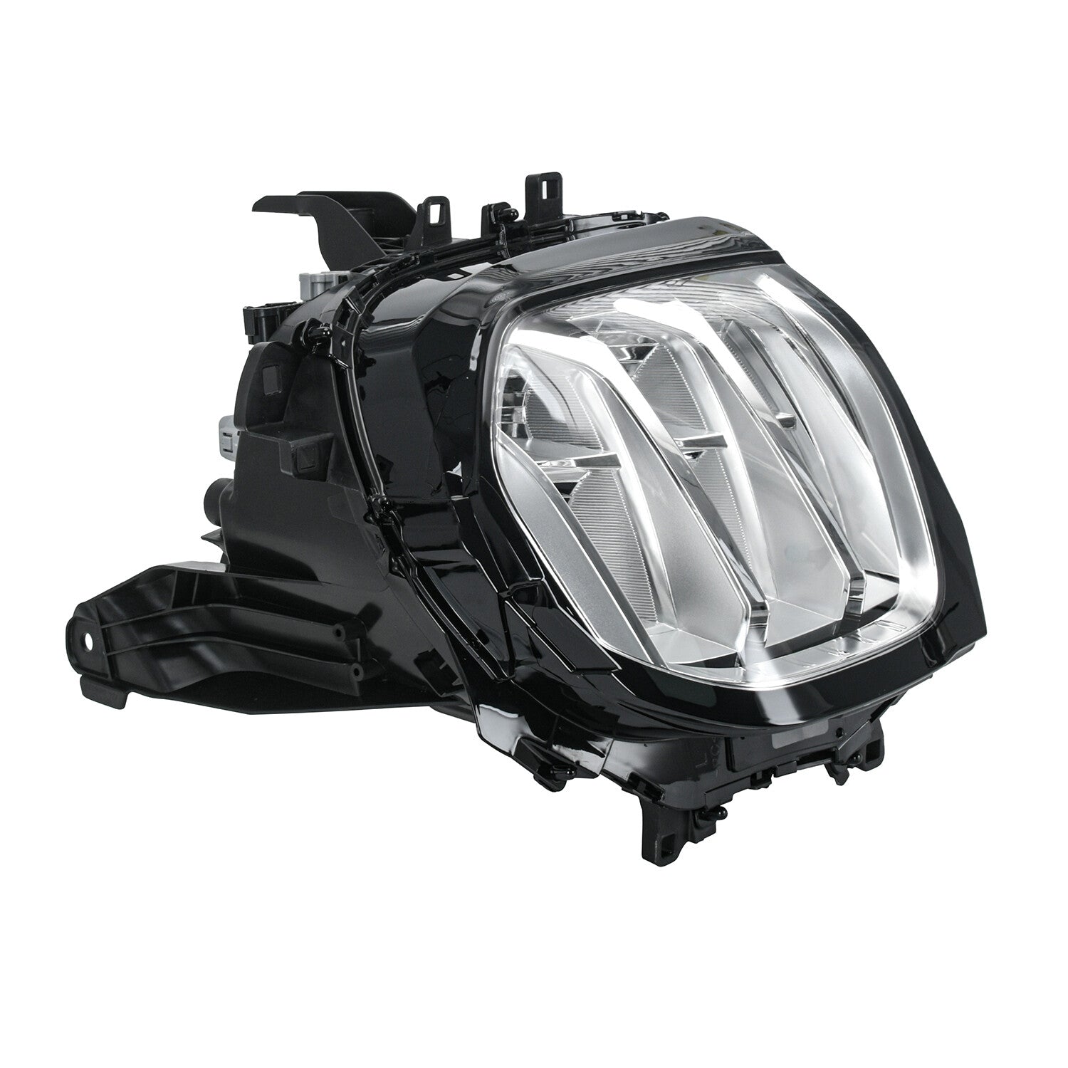 for Mitsubishi Outlander PHEV 2.4L Left Driver Side LED Headlight Headlamp