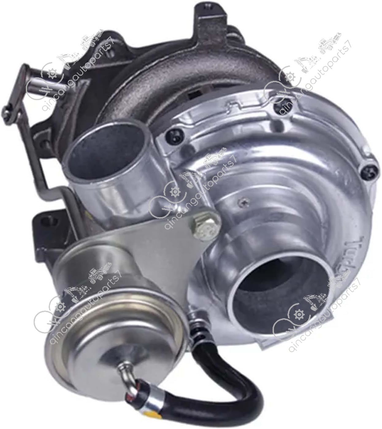 Turbo RHF55 Turbocharger 8971038570 VC440012 for Isuzu with 4HE1-T Engine