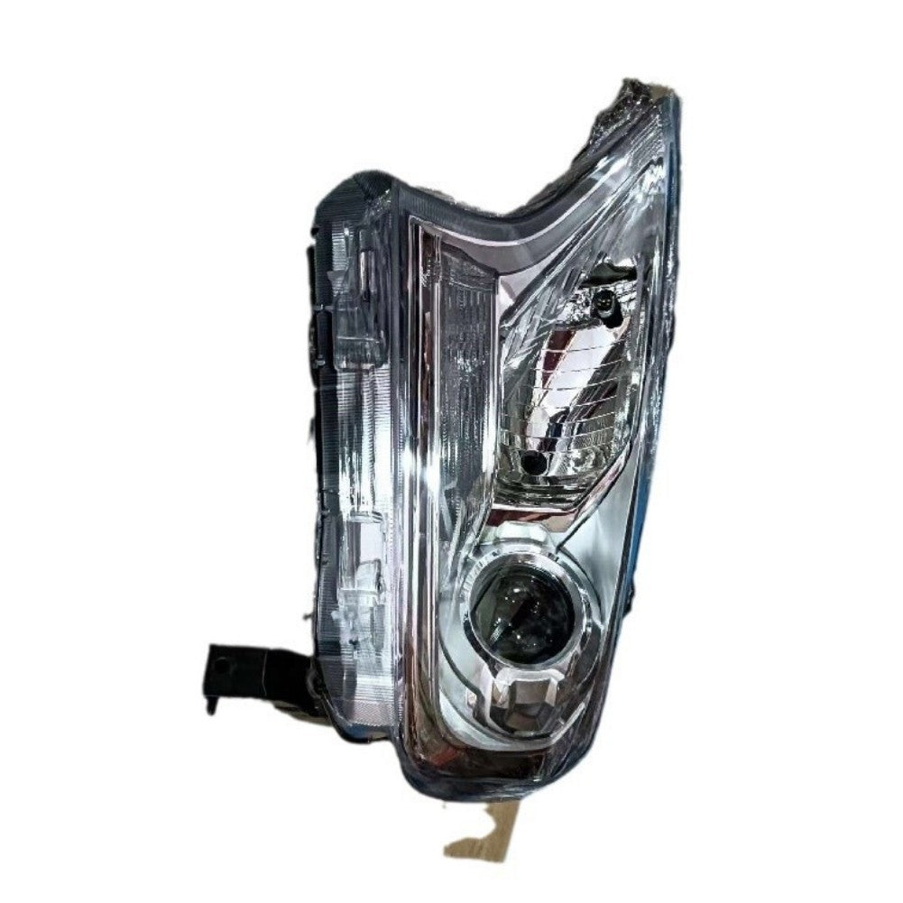 Headlight R replacement # F1EB13005FA