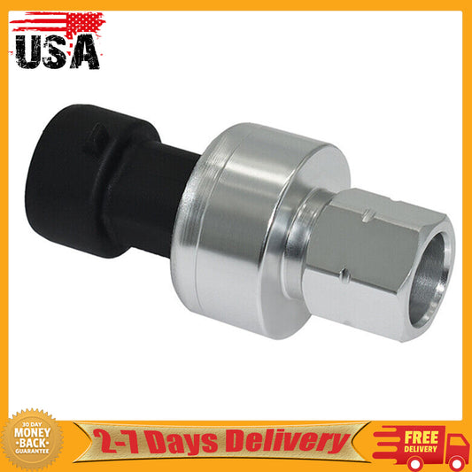 A/C Refrigerant Pressure Sensor 22678731 for Chevrolet GM Malibu for Buick for Cadillac