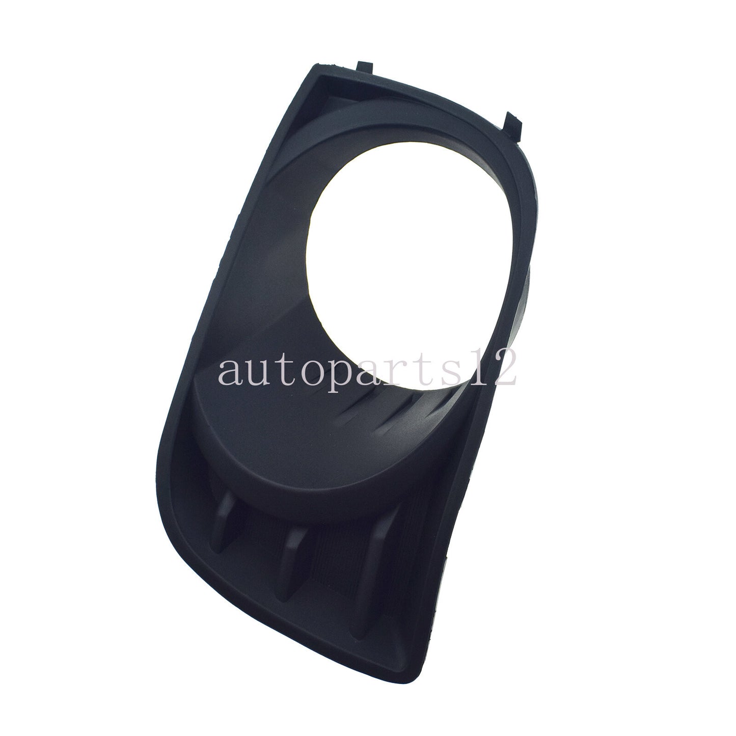 Front left fog light cover protector 81482-0C021, suitable for Toyota Sequoia 2008 - 2017