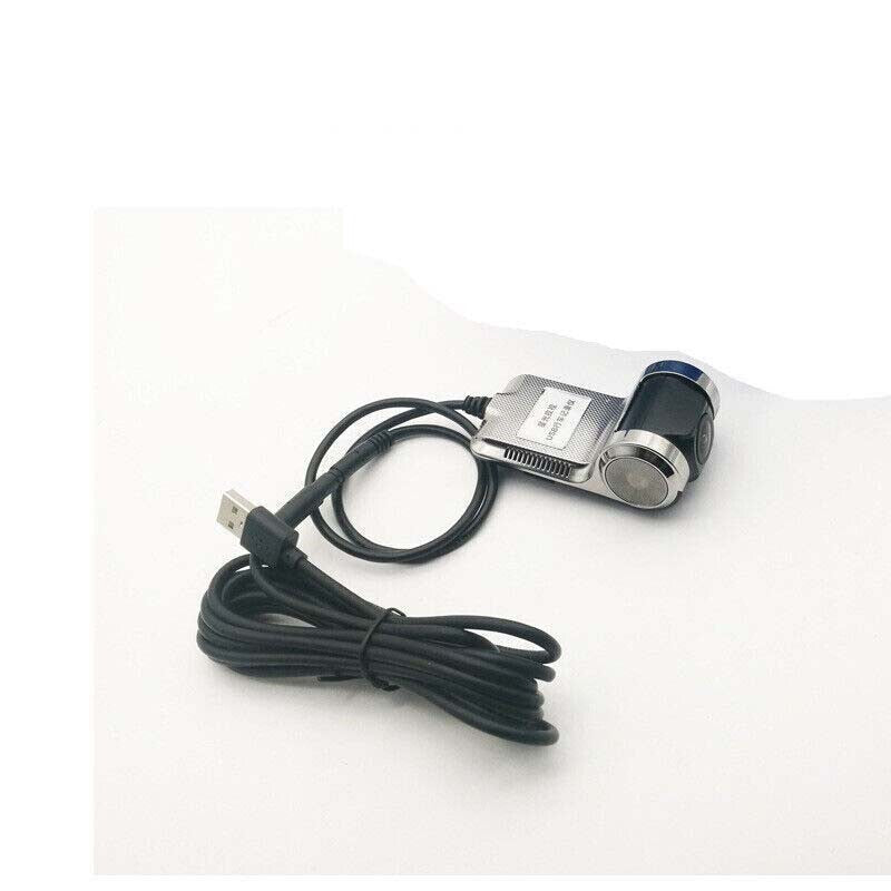 USB Car DVR Camera Recorder for Android DVD GPS Navigation Unit