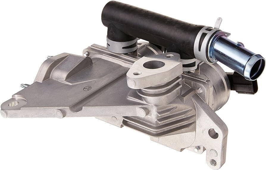 Secondary Air Injection Smog Valve 25710-31022 for Toyota Tacoma V6 4.0 SAI