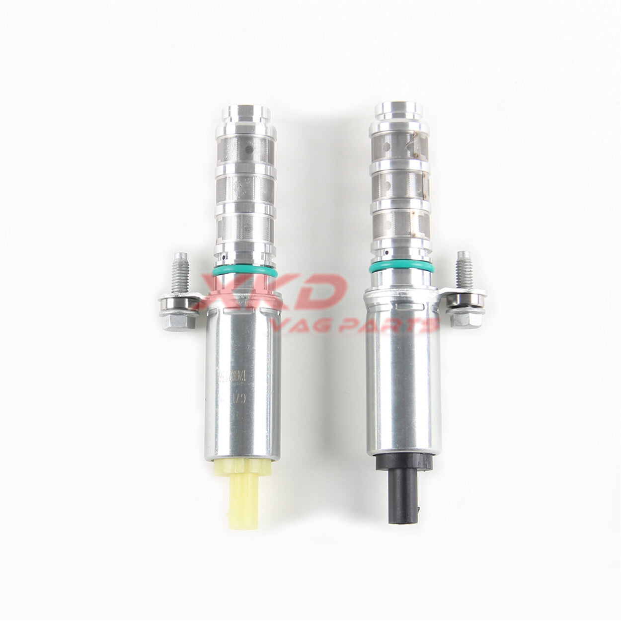 2.0T intake and exhaust camshaft valve solenoids suitable for Buick for Cadillac ATS CT6