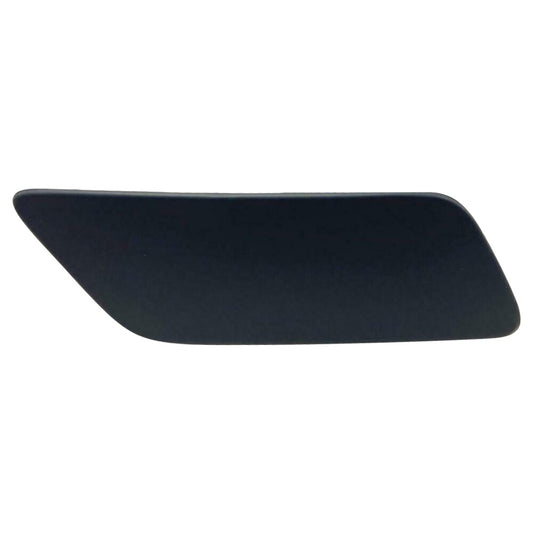 Unpainted Headlight Washer Cover Jet Cap Right For 2018-19 for Range Rover Sport