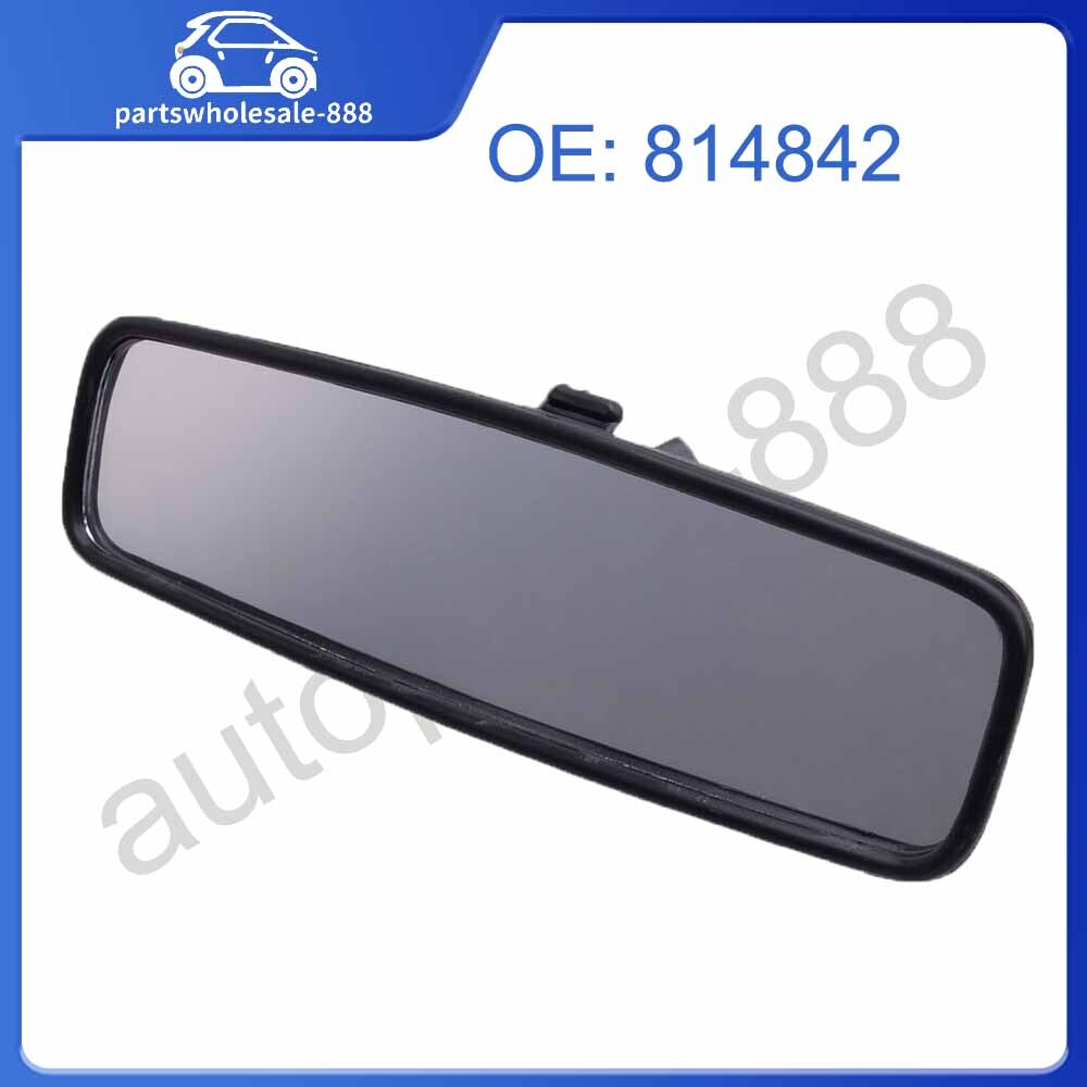 Car interior mirrors and rearview mirrors suitable for Peugeot , for Citro?n , and for Renault top quality