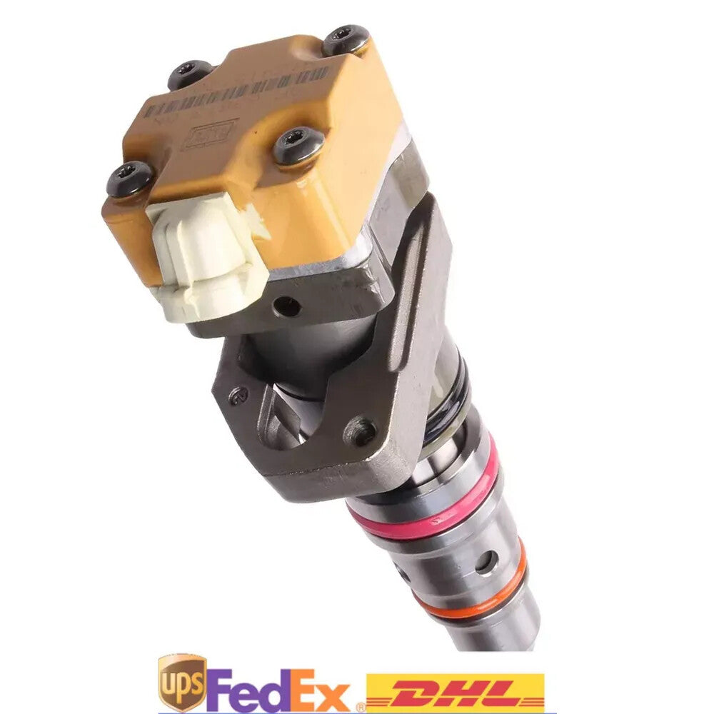 Fuel Injector 1774754 177-4754 For 3126B Excavator Spare Parts