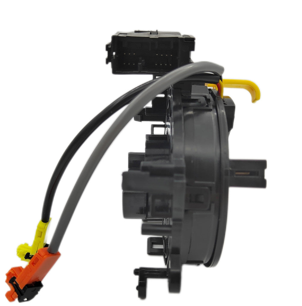 boutique products Fits for Nissan VERSA 2012-2015 Clock Spring WITH CRUISE CONTROL