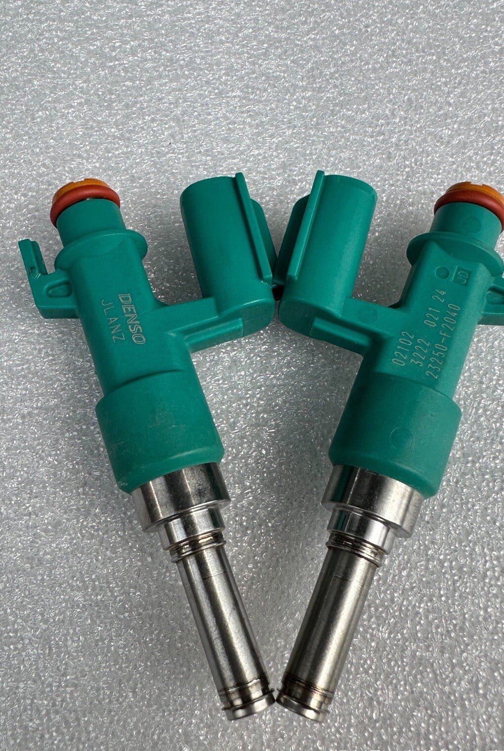 OEM Fuel Injector 23209-29115 for Toyota for Corolla 2019-2020 for Lexus UX200
