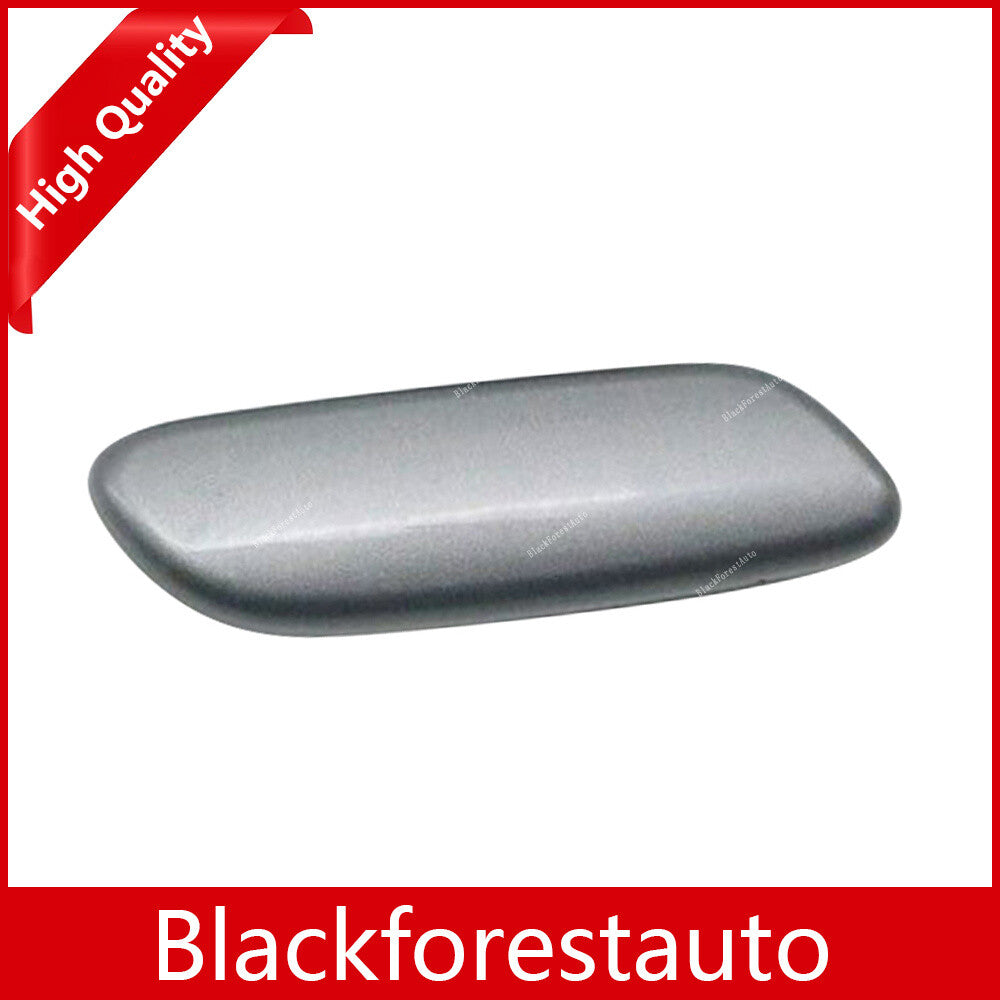 Front RH Silver Headlight Washer Nozzle Cover For 06-08 for LEXUS IS250 IS300 IS350