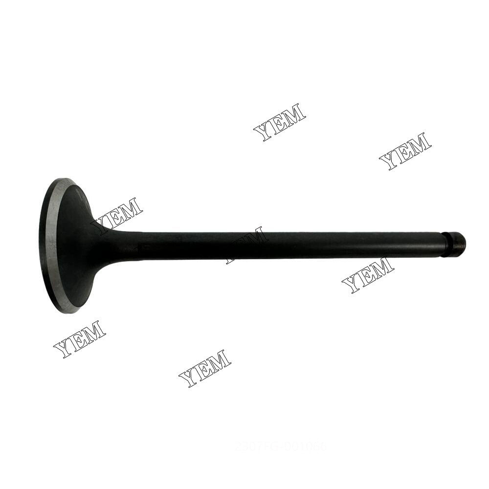 1set 12Pcs 6D24 Intake Valve Exhaust Valve for Mitsubishi Diesel Engine
