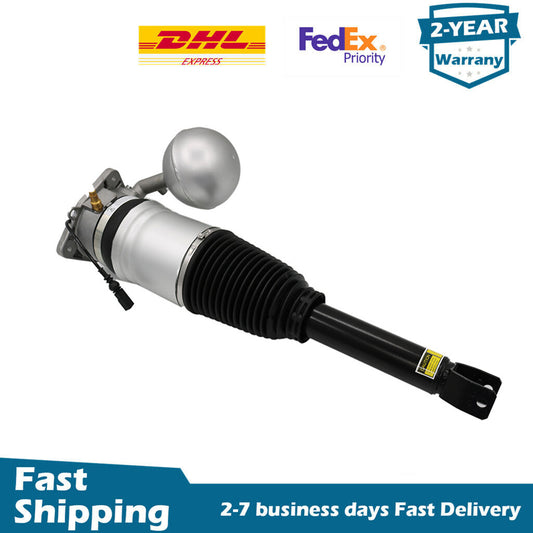 Rear Left Air Suspension Strut Electric Fit for VW Phaeton 3D 3D0616001F 2002-2016