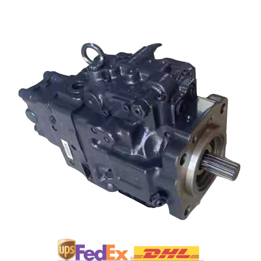 708-3S-00320 Hydraulic Pump Assy for Komatsu PC38UU-3 S/N 7001-UP Excavators