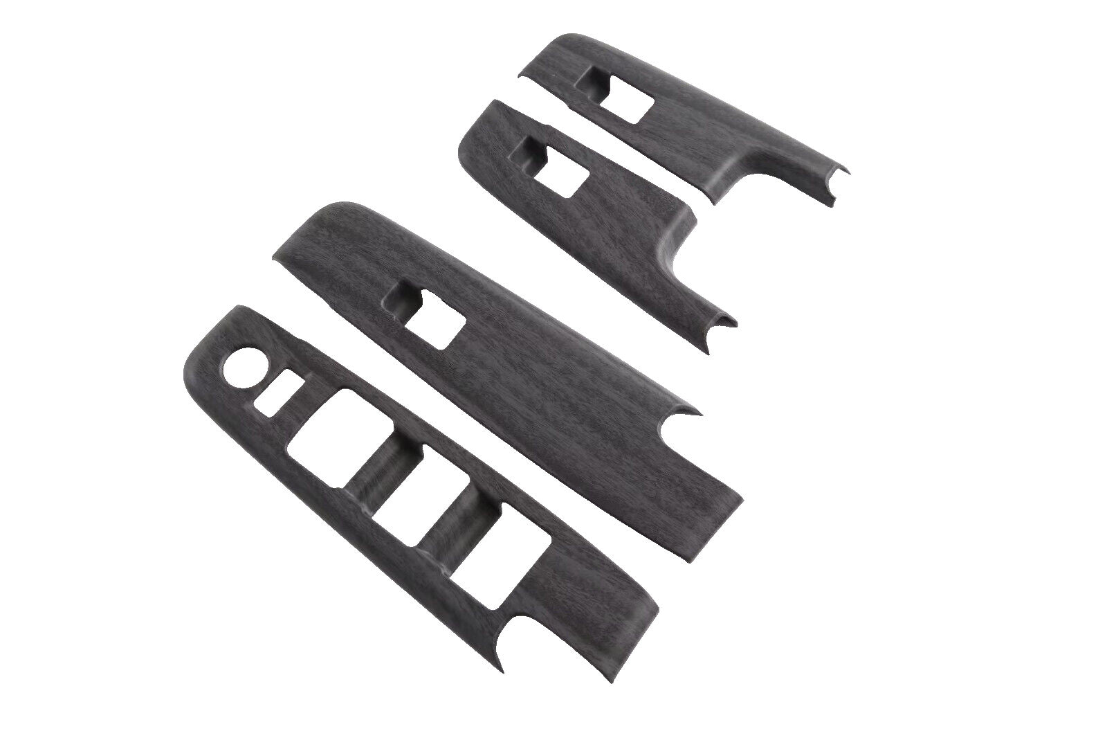 For 2023 for Isuzu Mu-X MUX Door Armrest Window Glass Lift Button Switch Panel RHD
