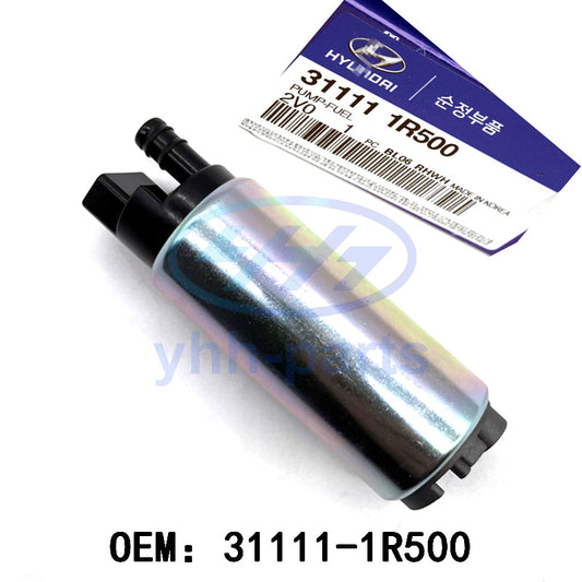 31111-1R500 Fuel Pump for HYUNDAI 2017 for Veloster Accent 2017 for KIA Rio