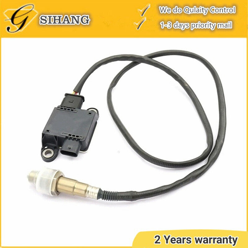 Diesel Exhaust Particulate Sensor for Hyundai SANTA FE for KIA SORENTO 2015-2020