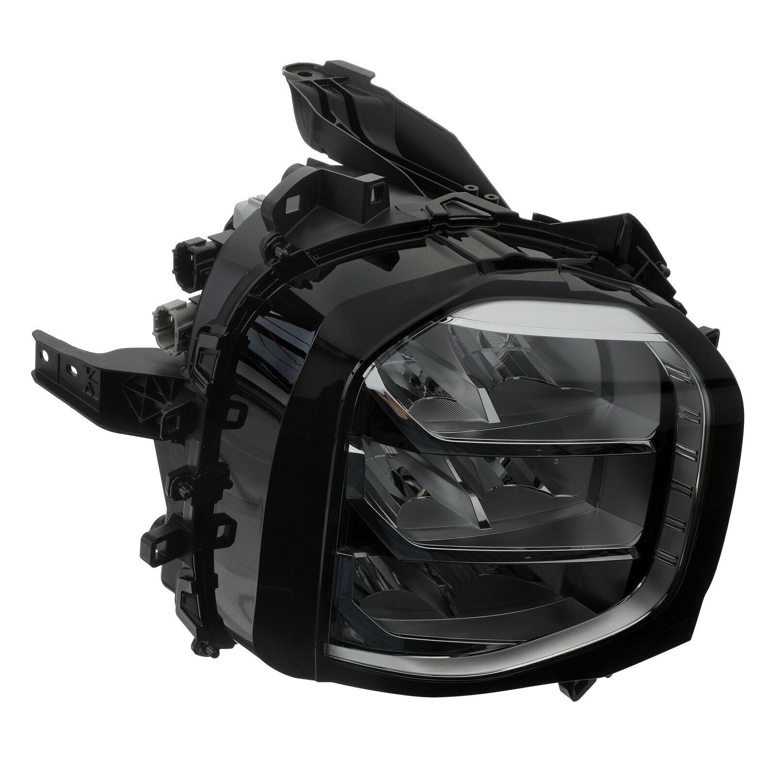 Right Headlight Assembly Right Headlamp for Mitsubishi Outlander/PHEV 2022-2024