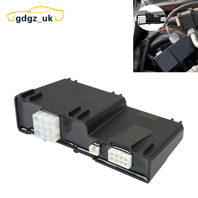 Running Board Controller for Amp Research Power Boards A-04/A-06 19-04280-STA