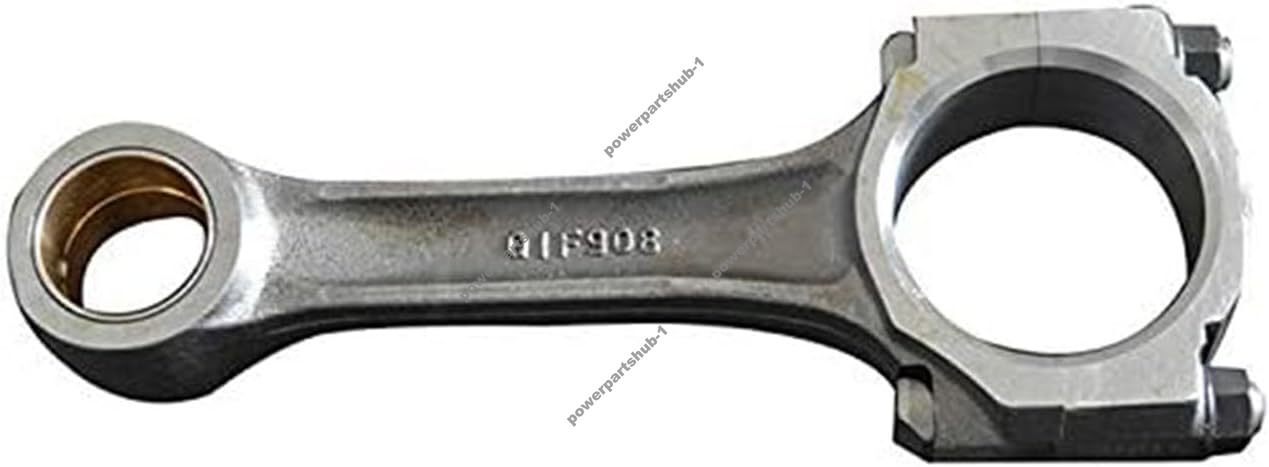 Connecting Rod YM129900-23000 For Yanmar Engine 4TNV98T Komatsu Engine S4D98E