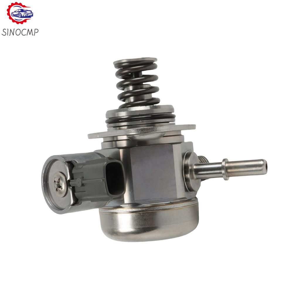 16630-1KC0C High Pressure Fuel Pump For 17-19 1.6L for Nissan Juke 2011-2017 Sentra
