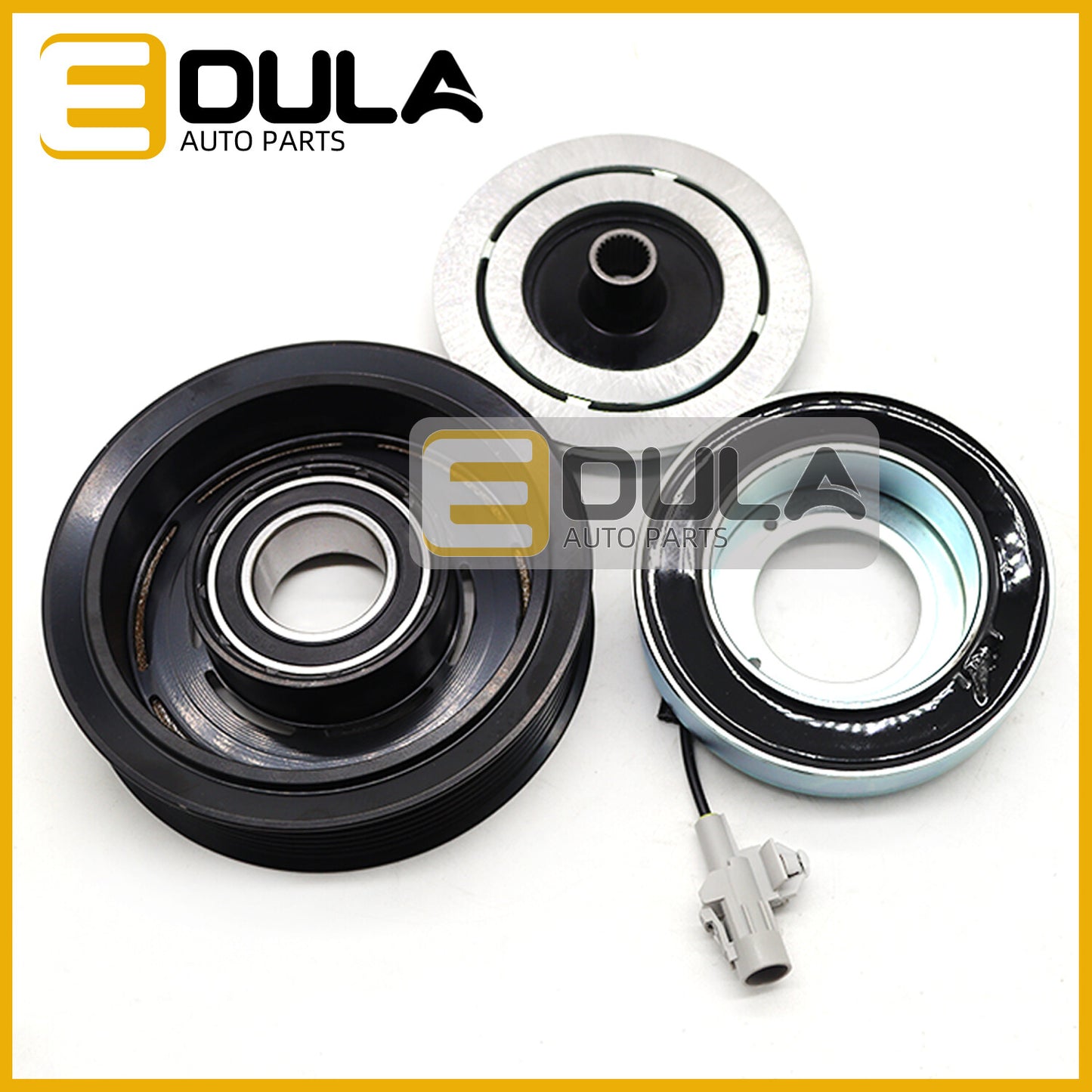 AC compressor CLUTCH ASSY magnet suitable for Toyota 88410-0K600 884100K600