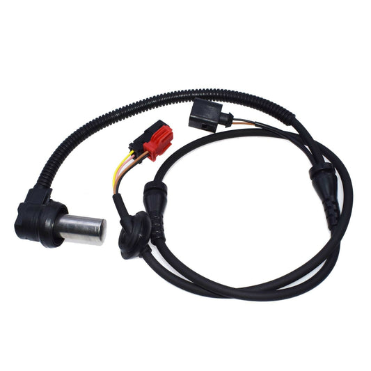 Front wheel ABS speed sensor 4B0927803C is suitable for Volkswagen for Passat and for Audi for A6 Quattro.