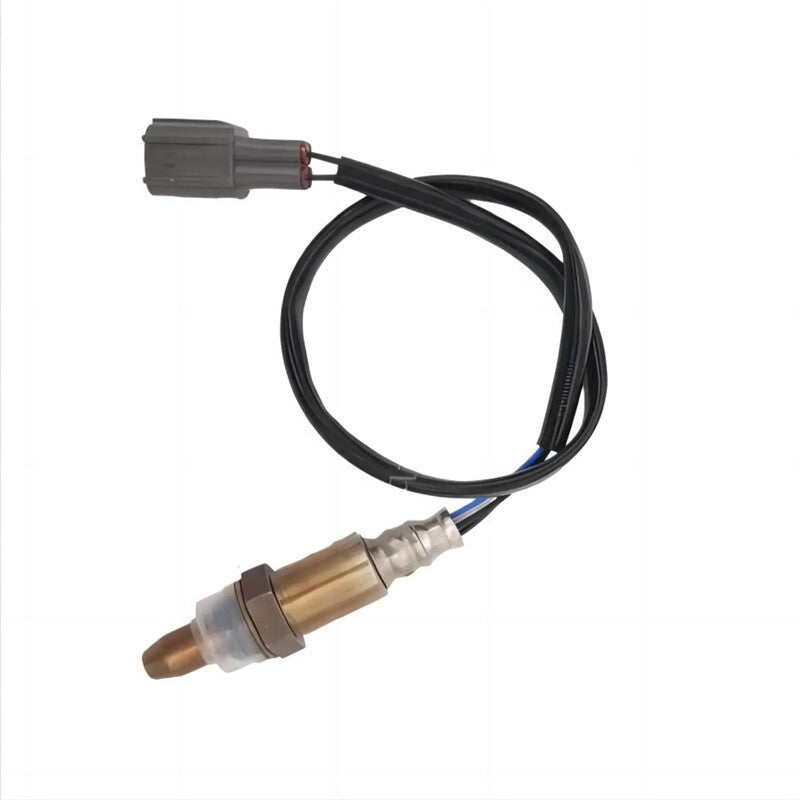 new 4-piece set of upstream and downstream oxygen (O2) sensors for 2006-2012 for Toyota RAV4 3.5L
