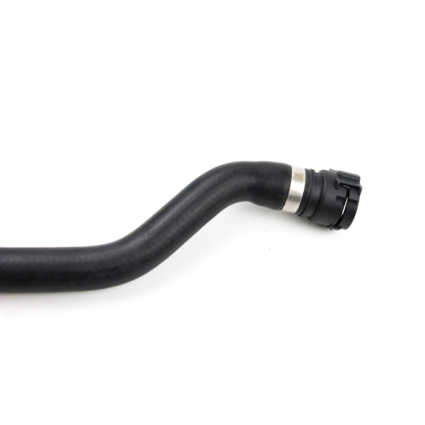 Auxiliary radiator connection water hose and coolant hose suitable for BMW X5 E53 3.0i 01-06