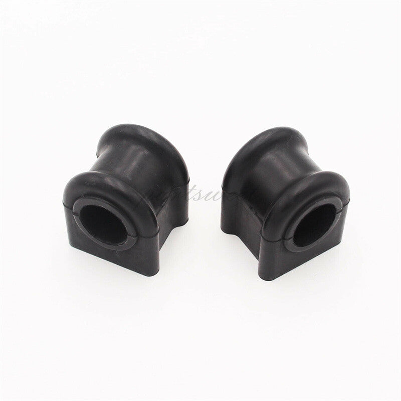 Pair Front Sway Bar Bushing Fit for 2011-2020 for Dodge Durango for Jeep Grand Cherokee