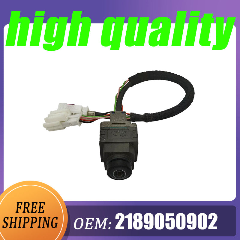 Rear View Parking Camera for Mercedes-Benz CLS400, CLS550, CLS63, A218, A2189050902