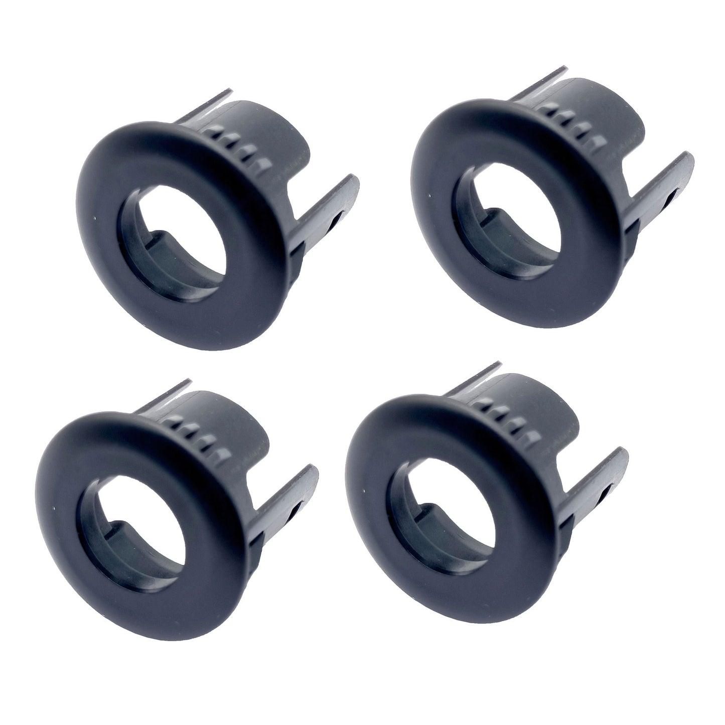 4x New Fit for Honda for Acura Parking Sensor Retainer QR 39681-TZ5-A01ZZ